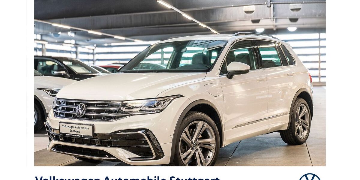 VW Tiguan 49.077 km 29.330 &euro; Stuttgart-Feuerbach 70469