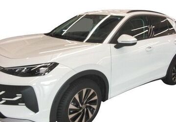 VW T-Roc 2.800 km 37.980 &euro; Dettingen/Erms 72581