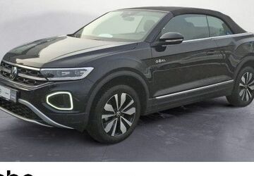 VW T-Roc 23.424 km 24.920 &euro; Reutlingen 72770