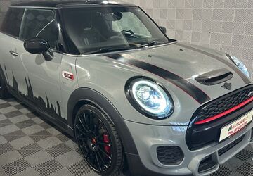Mini John Cooper Works 54.100 km 23.470 &euro; Horb am Neckar 72160