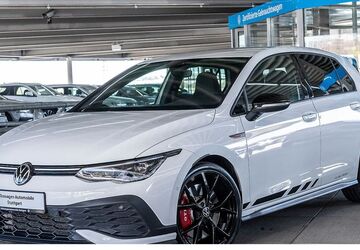 VW Golf 75.888 km 28.730 &euro; Stuttgart-Wangen 70188