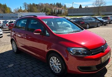 VW Golf 74.000 km 7.990 &euro; Horb-Mühringen 72160