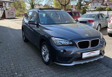 BMW X1 199.970 km 6.990 &euro; Pliezhausen 72124