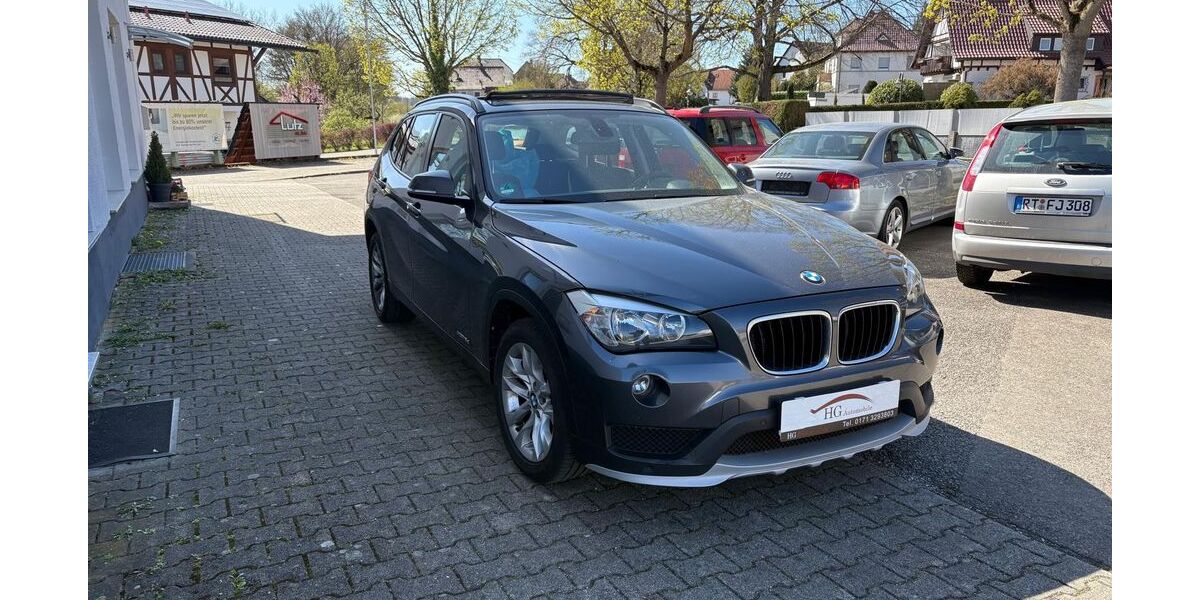 BMW X1 199.970 km 6.990 &euro; Pliezhausen 72124
