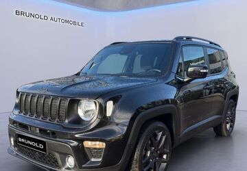 Jeep Renegade 51.900 km 18.900 &euro; Stuttgart 70565