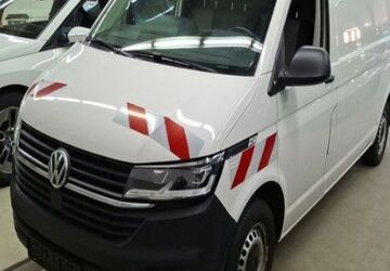 VW T6 Transporter 200.000 km 21.599 &euro; Reutlingen / Mittelstadt 72766