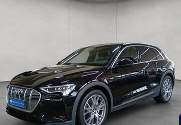 Audi e-tron 80.286 km 29.890 &euro; Stuttgart 70190