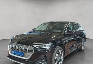 Audi e-tron 88.576 km 25.890 &euro; Filderstadt 70794