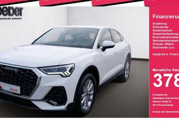 Audi Q3 75.584 km 27.450 &euro; Herrenberg 71083