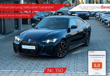 BMW 420 Gran Coupé 29.900 km 55.990 &euro; Filderstadt 70794