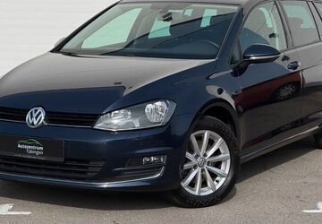 VW Golf 114.475 km 11.990 &euro; Tübingen 72072