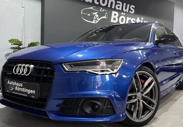 Audi A6 109.500 km 35.500 &euro; Starzach-Börstingen 72181