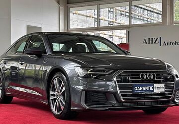 Audi A6 38.239 km 44.999 &euro; Hechingen 72379