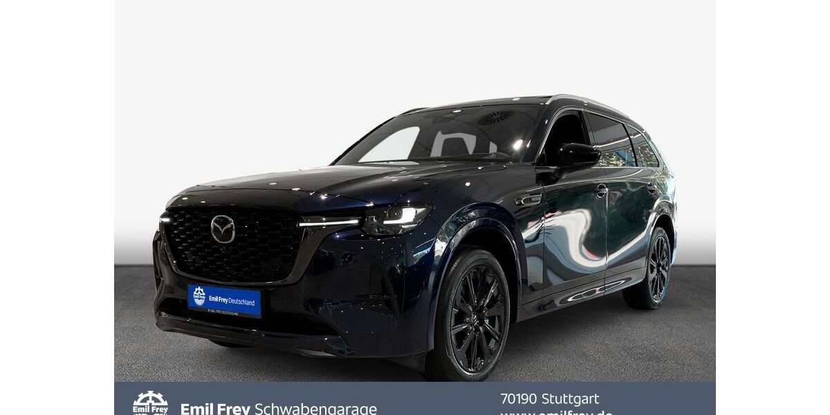 Mazda CX-80 9.000 km 55.990 &euro; Stuttgart 70190