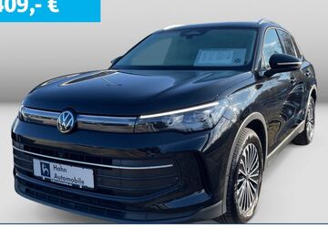 VW Tiguan 20.392 km 35.240 &euro; Böblingen 71032