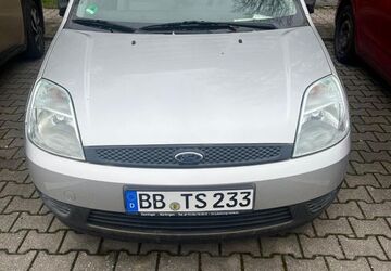 Ford Fiesta 136.000 km 1.500 &euro; Sindelfingen 71065