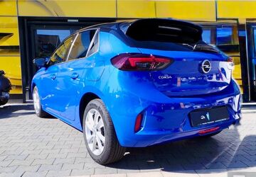 Opel Corsa 69.600 km 14.300 &euro; Wolfschlugen 72649