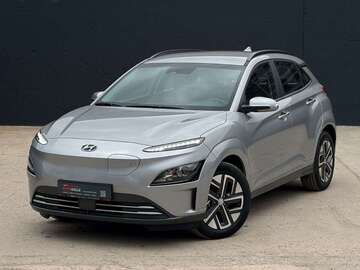 Gebrauchte Hyundai Kona