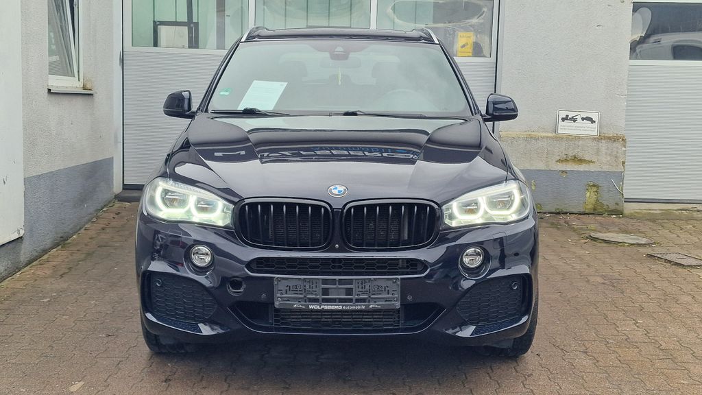 BMW X5 144.950 km 25.490 &euro; Nagold 72202