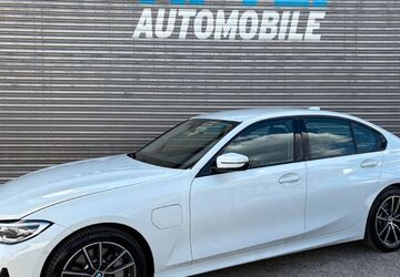 BMW 330 85.459 km 27.400 &euro; Sindelfingen 71065