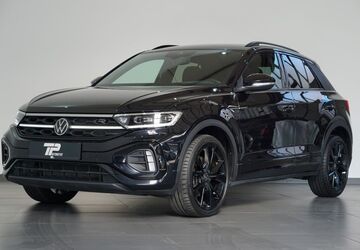 VW T-Roc 62.200 km 25.950 &euro; Tübingen 72072