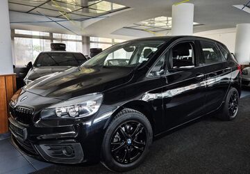 BMW 218 Active Tourer 120.900 km 10.990 &euro; Filderstadt 70794