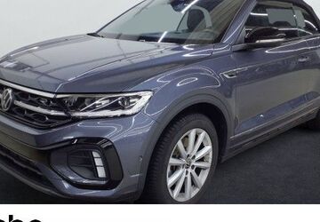 VW T-Roc 20.568 km 32.260 &euro; Reutlingen 72770