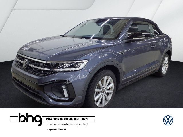 VW T-Roc 20.568 km 32.260 &euro; Reutlingen 72770