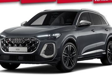 Audi SQ5 6.715 km 69.940 &euro; Stuttgart 70469