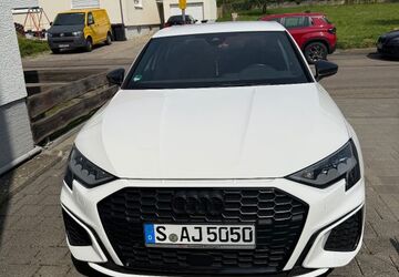 Audi A3 136.000 km 18.750 &euro; Stuttgart 70437