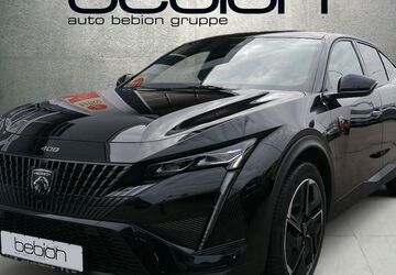 Peugeot 408 19.750 km 27.880 &euro; Schönaich 71101