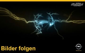 Gebrauchte Opel Crossland