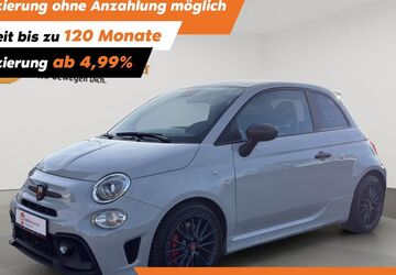 Fiat 500 67.300 km 22.900 &euro; Mössingen 72116