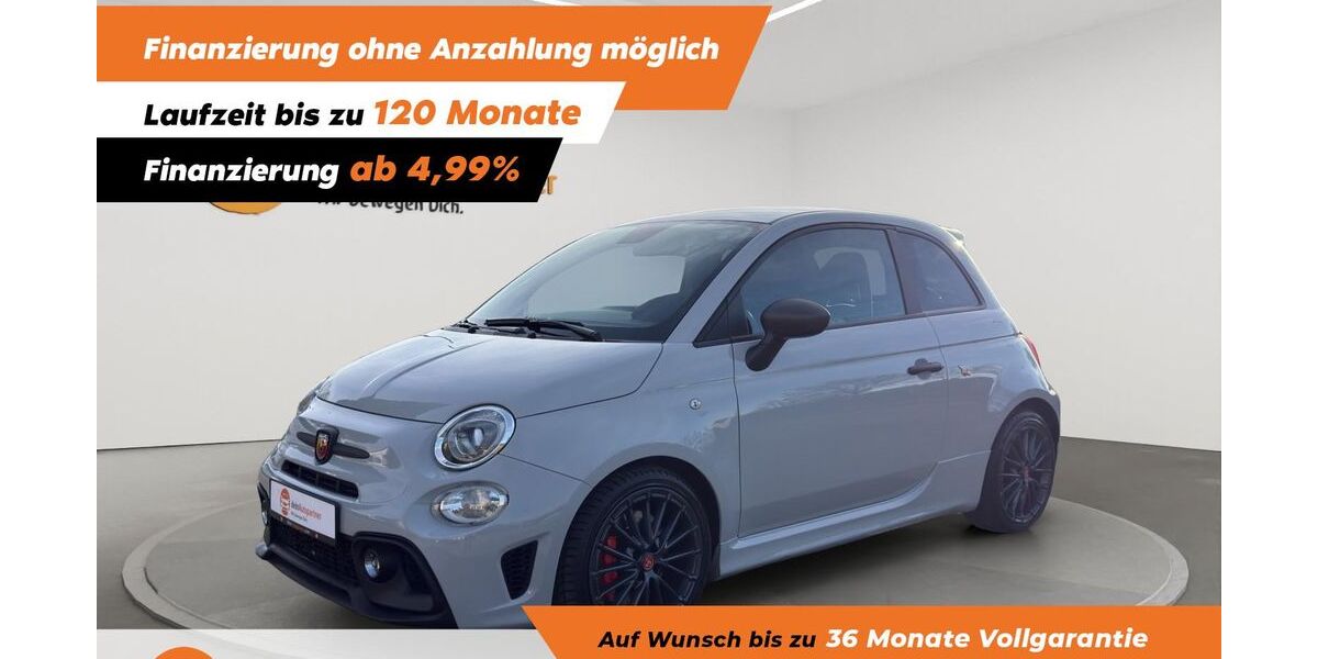 Fiat 500 67.300 km 22.900 &euro; Mössingen 72116