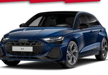 Audi A3 9.735 km 35.940 &euro; Stuttgart 70469