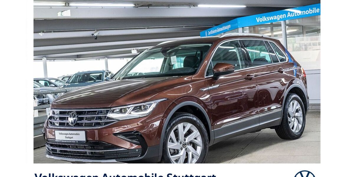 VW Tiguan 27.793 km 34.930 &euro; Stuttgart-Wangen 70188