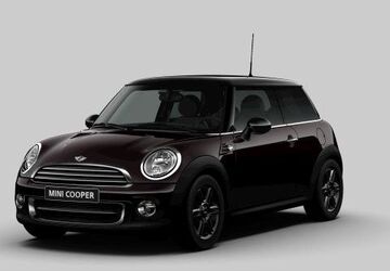 Mini Cooper C 86.900 km 9.890 &euro; Reutlingen/Mittelstadt 72766