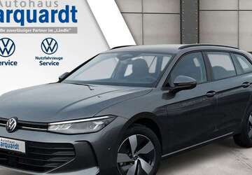VW Passat Variant 2.700 km 36.990 &euro; Stuttgart-Zuffenhausen 70437