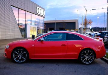 Audi A5 149.500 km 19.300 &euro; Nürtingen 72622