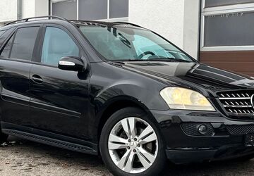 Mercedes-Benz ML 320 197.000 km 7.490 &euro; Nagold - Hochdorf 72202