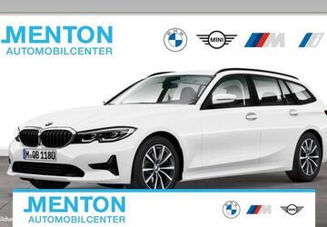 BMW 318 180.510 km 17.890 &euro; Tübingen 72072