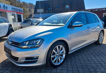 VW Golf 117.044 km 13.900 &euro; Nufringen 71154