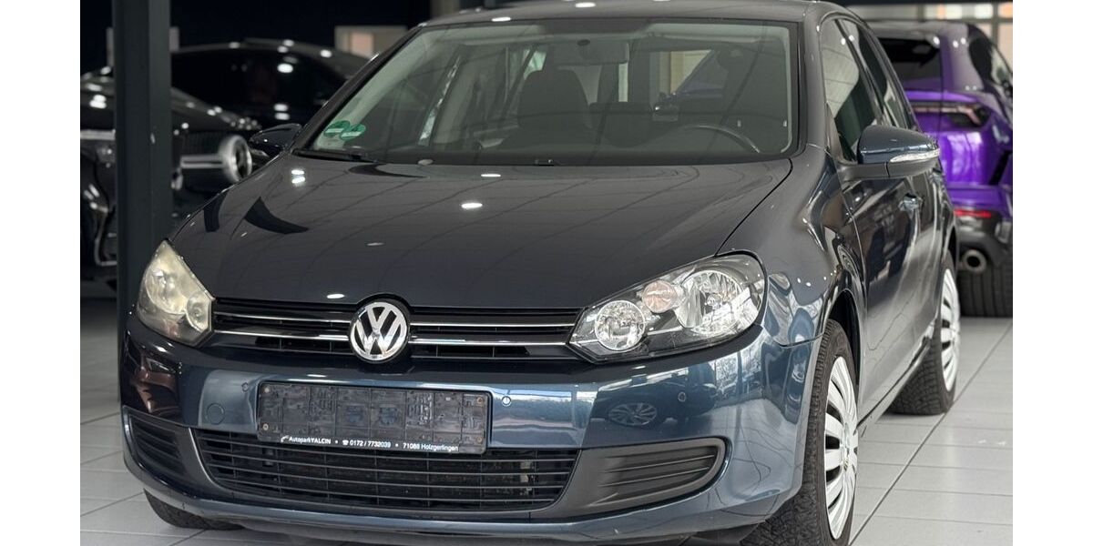 VW Golf 220.000 km 3.950 &euro; Weil im Schönbuch 71093