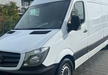 Mercedes-Benz Sprinter 316.000 km 12.980 &euro; Holzgerlingen 71088