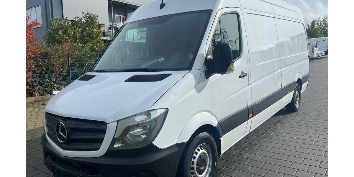 Mercedes-Benz Sprinter 316.000 km 12.980 &euro; Holzgerlingen 71088
