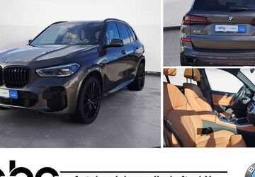 BMW X5 52.982 km 71.830 &euro; Jettingen 71131