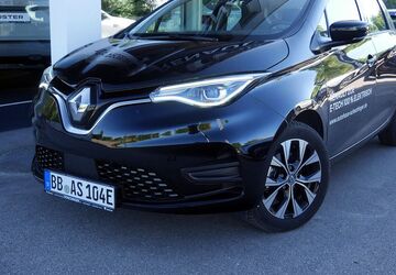 Renault ZOE 10.506 km 20.900 &euro; Herrenberg 71083
