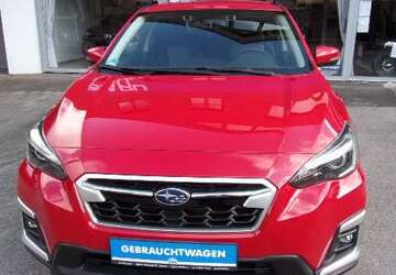 Subaru XV 77.500 km 20.950 &euro; Wildberg 72218