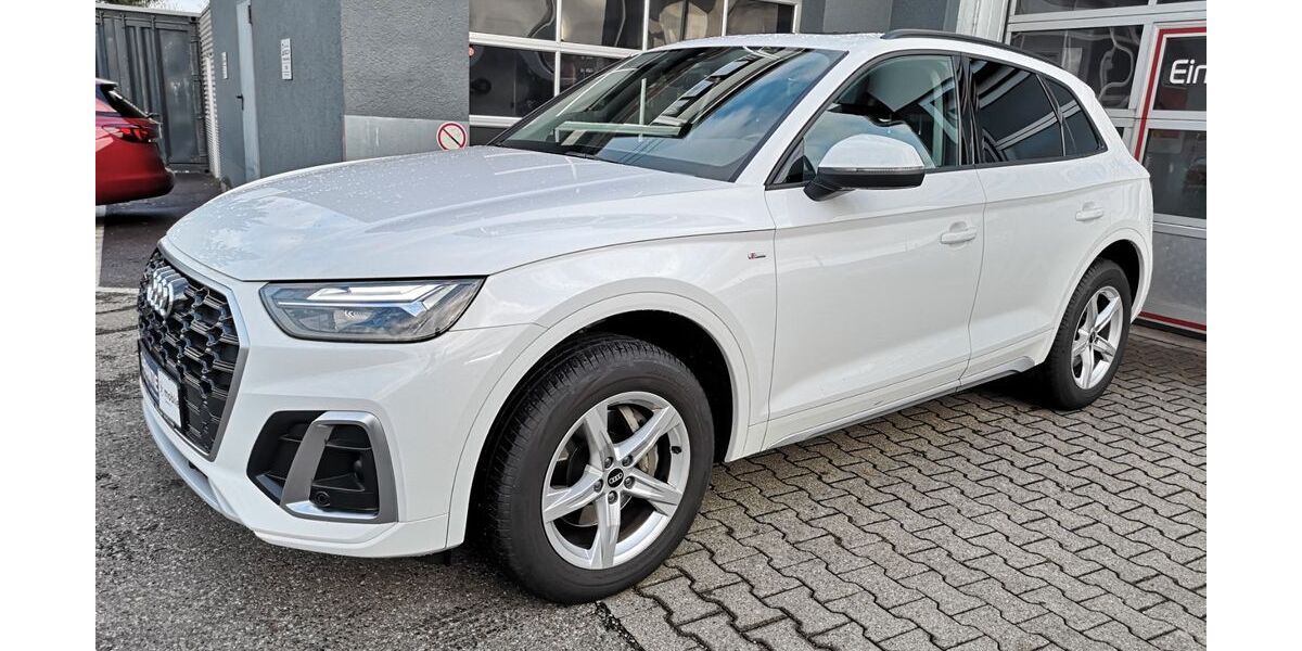 Audi Q5 89.950 km 31.950 &euro; Ofterdingen 72131