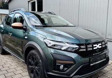 Dacia Sandero 11.540 km 16.800 &euro; Filderstadt 70794